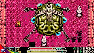 How to Beat Mined Mind Boss | Mina the Hollower