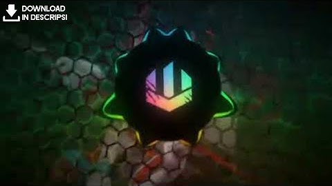 AVEE PLAYER TEMPLATE EPIC SHAKE | RAINBOW PLASMA