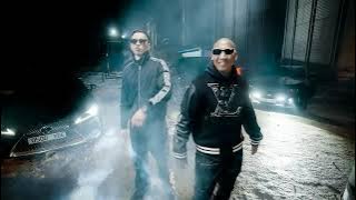 LIMIT KING x THUNDERZ - LOVE ME