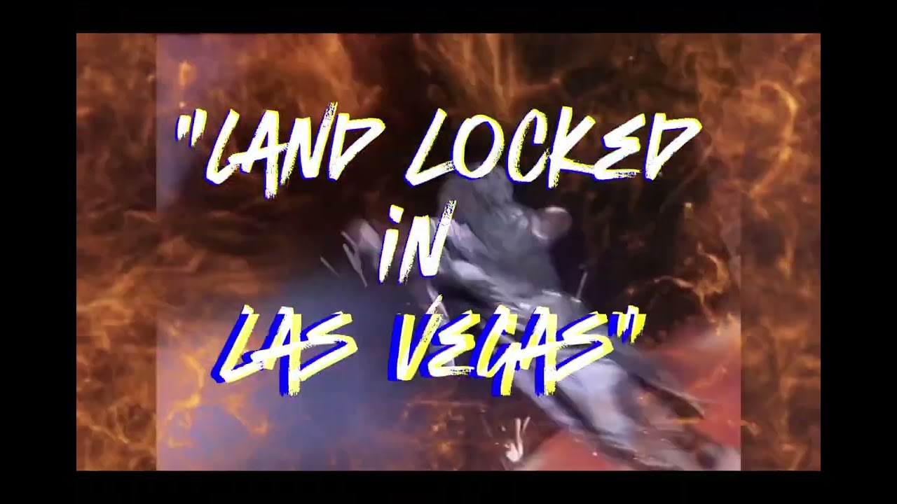 KISS & RATT - Stephen Pearcy/Warren Demartini LIVE IN LAS VEGAS