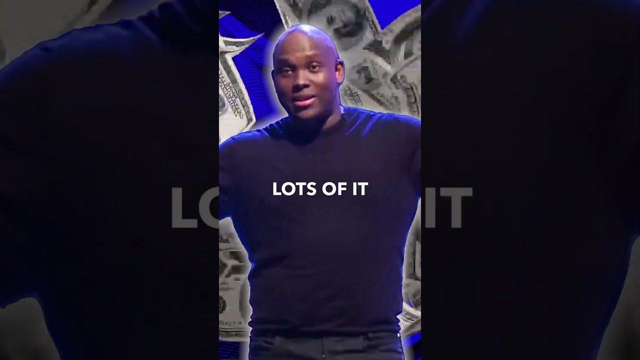 Get Debt | Vusi Thembekwayo