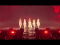 [Gfriend_Season of Memories_Seoul Concert_Day 2_011825] Fingertip Band Ver. w/ extended dance break