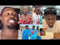 Afronita vs dwp fght dwp ceo chases dancegod on social media