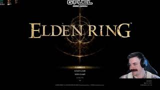 Elden Ring RL1 Randomizer Ground Slam #eldenring