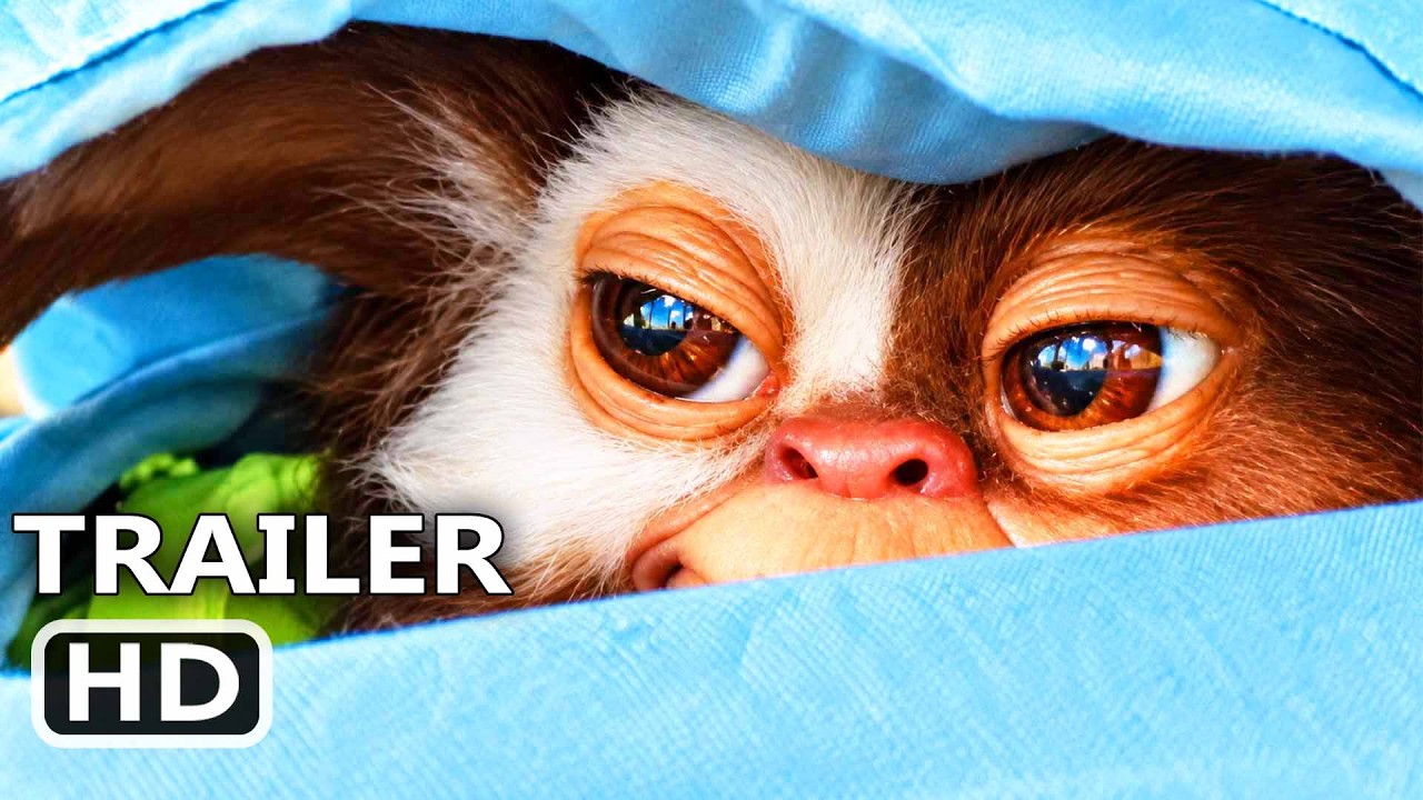 GREMLINS 3 Official Teaser (2028)
