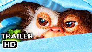 GREMLINS 3 Official Teaser (2028) — trending on YouTube in United Kingdom