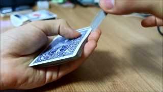 Learn these 3 simple tricks and start doing CARD MAGIC!