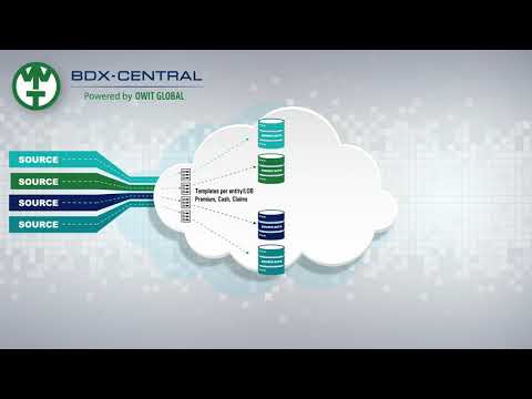 BDX Central by OWIT Global