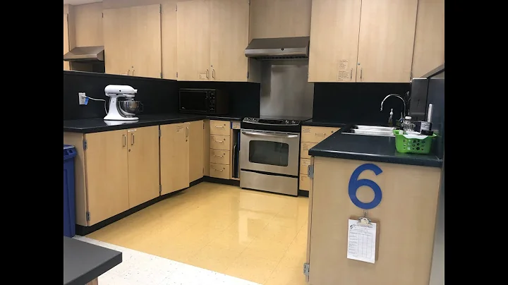 SCHS COVID 19 Culinary