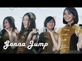 JKT48 Generasi 2 - Gonna Jump の動画、YouTube動画。