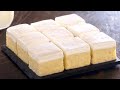 Tres Leches Cake Recipe | 3 Milk Cake | Pastel de Tres Leches