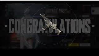 😱 Best Premium Crate 100 Free Upgraded Godzilla Kar98 Guaranteed 3 Materials 120 Free Crate Opening