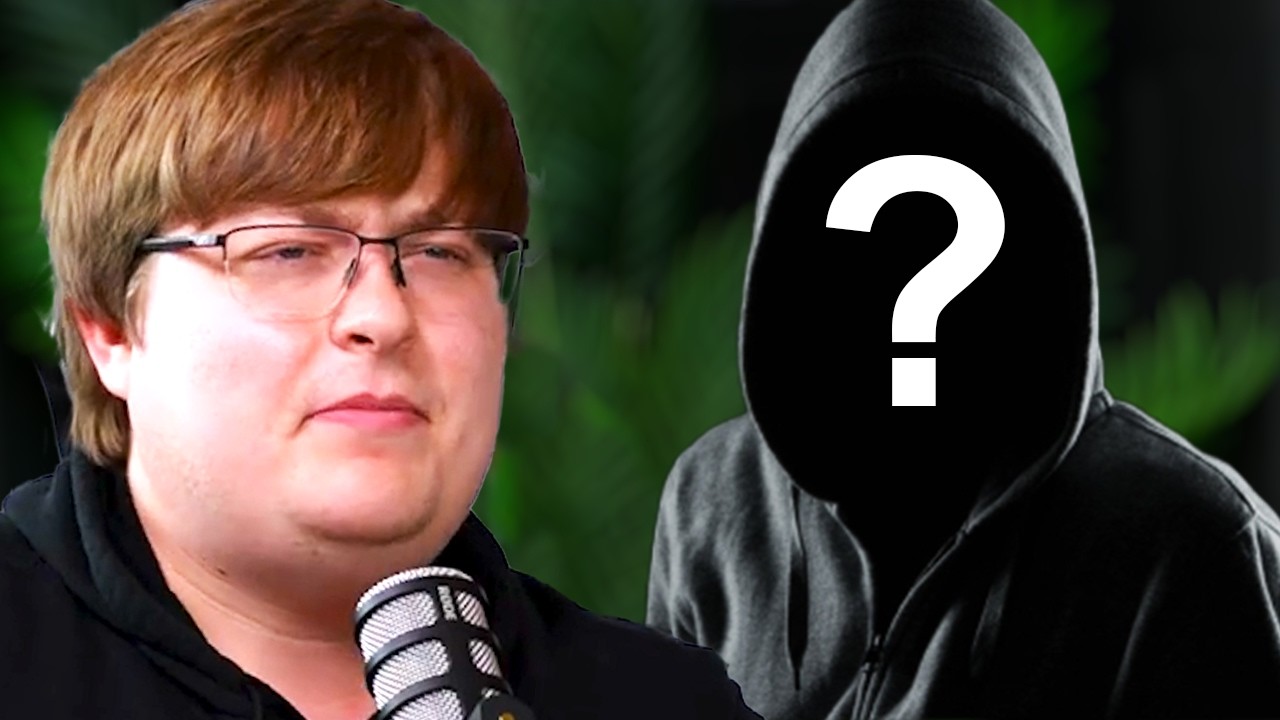 The Worst Gobcast Guests I've Ever Had