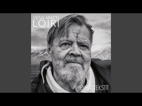 Putar Sielun pohjalla - Vesa-Matti Loiri