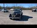 1936 Plymouth Coupe Owned For 51 Years In Tennessee