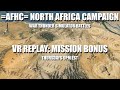 War Thunder =AFHC= North Africa Campaign Bonus Mission
