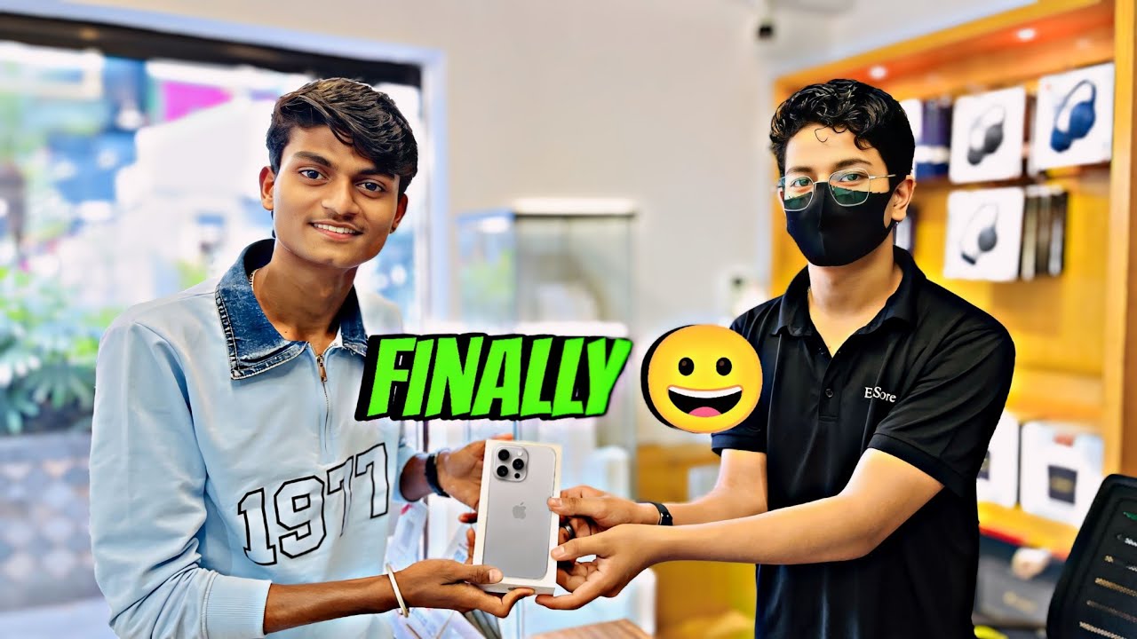 Original Title & Thumbnail