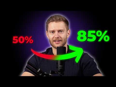 Increase Closing Rate to 85% with These 7 Small Changes