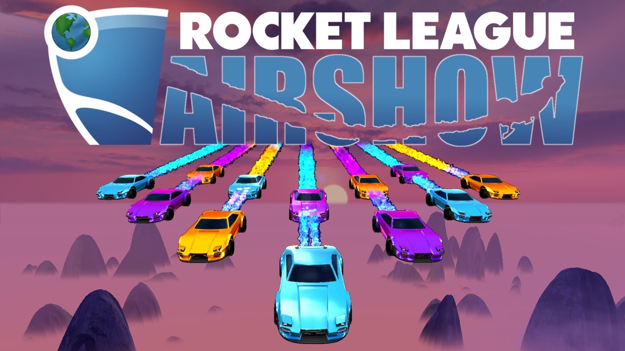 Rocket League $1000 Tournament, Community Gaming