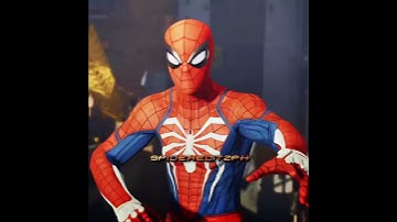 Insomniac PS5 Peter And Miles’s Spider-Man Memory Reboot Edit