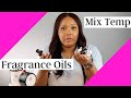 Fragrance Oils for Candles | Pour Temps | Fragrance Load | Candle Tips