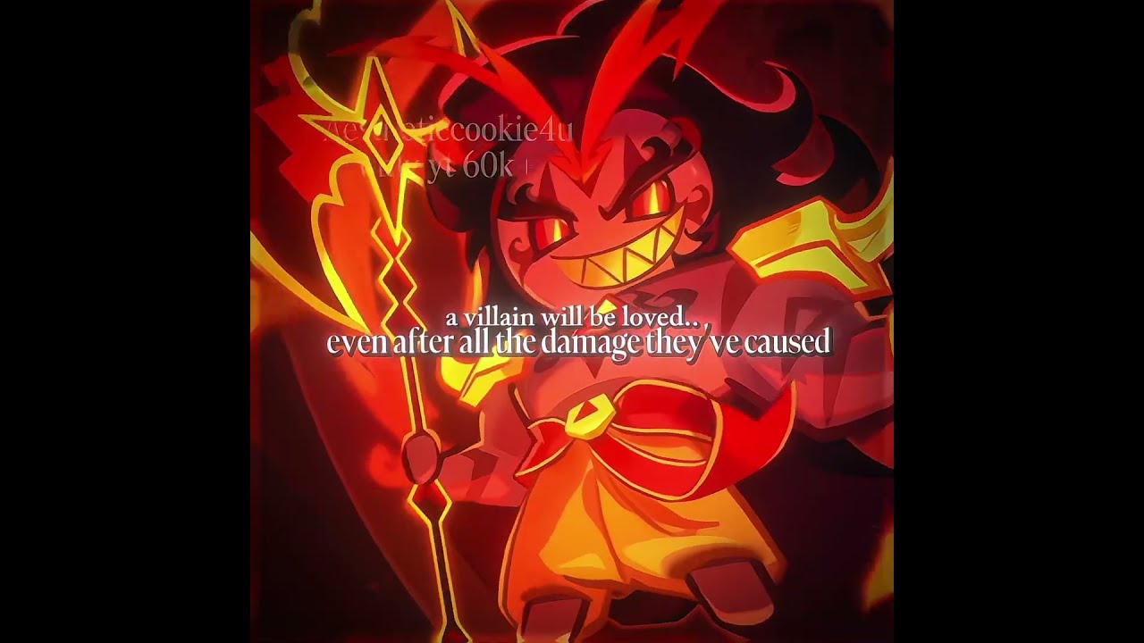  Double Standards Cookierunkingdom Cookierunedit Crk Cookierun Cookierunkingdomedit Crkedit