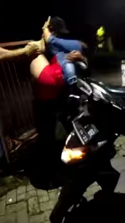 Kelakuan LC kalo mabok