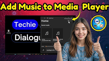 Muziek toevoegen aan Windows Media Player | Complete gids (2025)