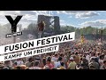 Fusion - Ein Festival kämpft für Freiheit ohne Polizei