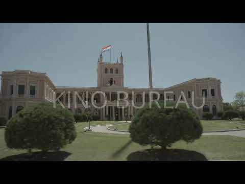 Government Palace, Asunción