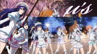 【Harmony Guide】SNOW HALATION【LoveLive!】