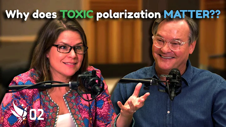 Reimagining Us - Episode 2: "Toxic Polarization and Its Antidote---Pluralism," with Daniel Stid