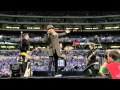 Cheap Trick - NFL Halftime Show - Colts Jan 8, 2011