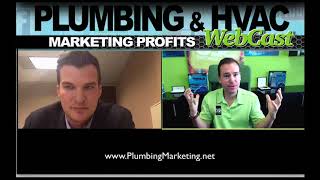 Interview with Trevor Flannigan on how he helped grow a $20M Plumbing &amp; HVAC Comany