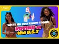 Street Smart Civics Edition Quiz