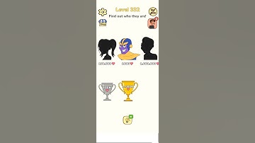 WE NEED TO FIND OUT WHO THEY ARE 😱 #funnygameplay #dop2 #braingames #logicpuzzles #games #dop2dop2