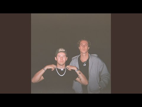 Meg og Mine Boys