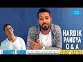 Hardik Pandya on Akshay Kumar - Life Changing Moment - Favourite Shot !!