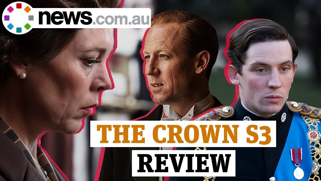 The Crown Season 3 Review High End Netflix Drama Worth The Wait