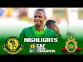 Yanga Vs AS FAR 1 0 Golii Dubee Highlights Ligi Ya Mabingwa African 2025 26