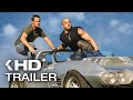 FAST FIVE Legacy Trailer (2011)