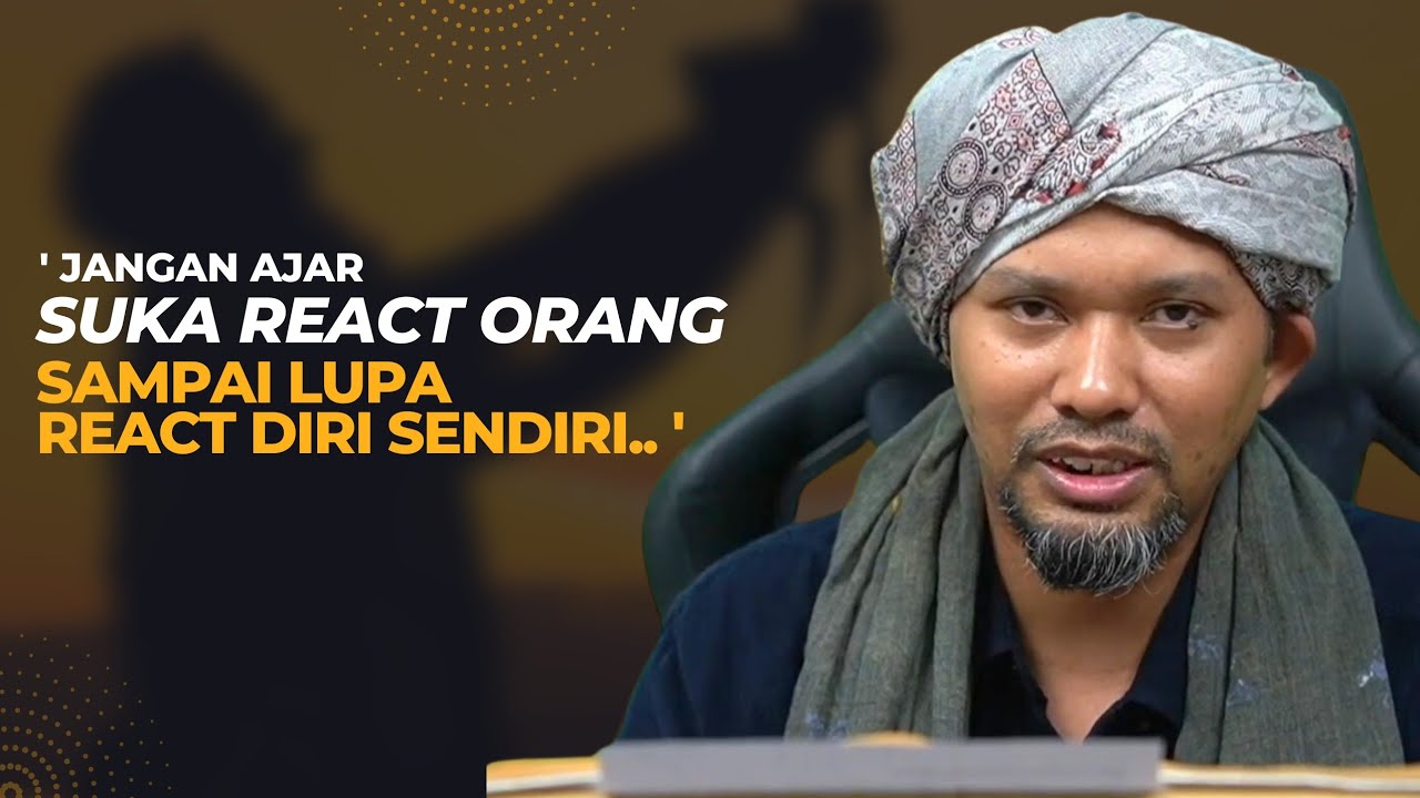 Siri 47 - Belajarlah Mengaku Kesilapan Diri Kita Dengan ALLAH .. | Kitab Penawar Bagi Hati