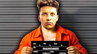 10 Things You Didn't Know About Patrick Mahomes