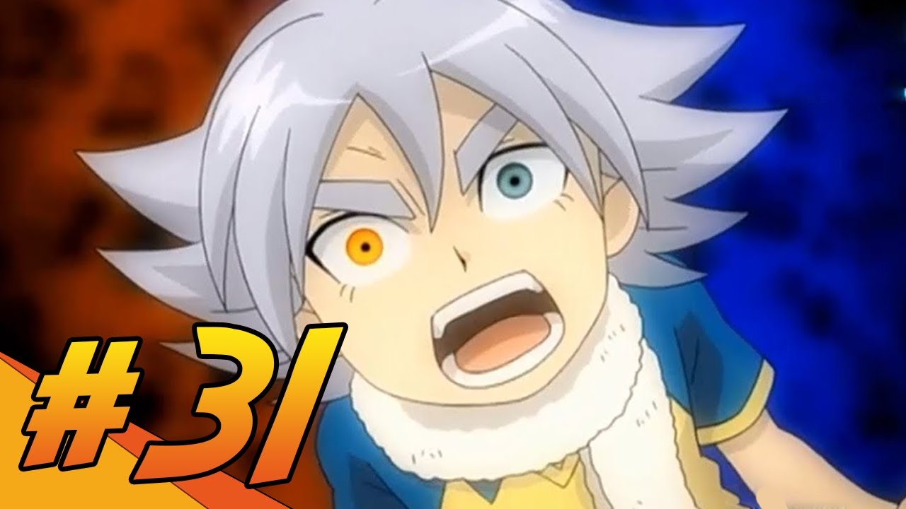 Inazuma Eleven 2 Firestorm Episode 31 Finding Your Place YouTube inazuma-eleven-2-firestorm-episode-31-finding-your-place-youtube
