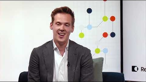 AI in Financial Services: Data Security Risks and Opportunities | Interview with Peter Lawrence