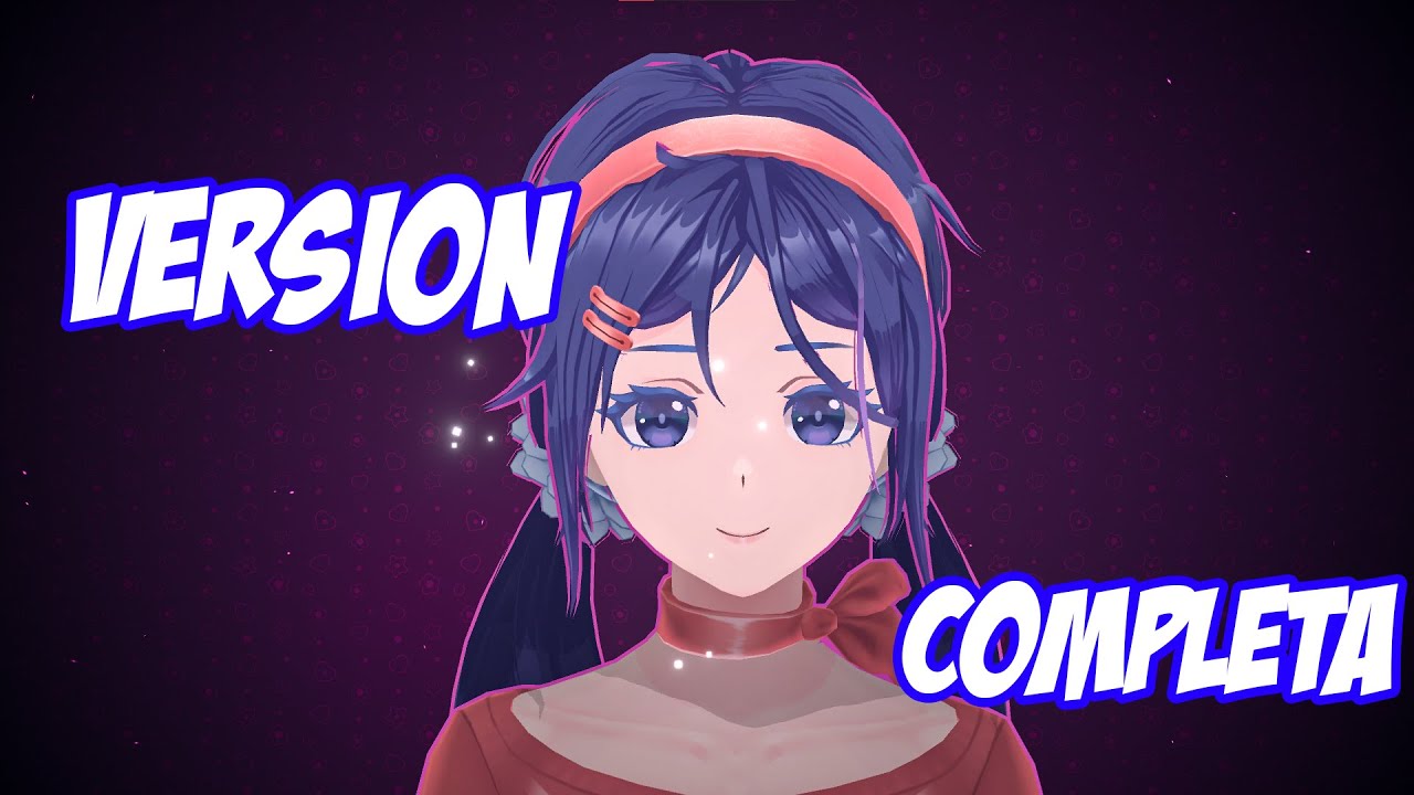 AL FIN VERSION COMPLETA DE MISIDE