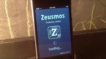 HOW TO GET ZEUSMOS FOR FREE!! (OCTOBER 2013)