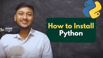 #2 django Free Course | How to Install Python & Git | Python Web Framework - 2024