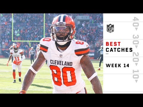 Best Catches from