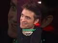 Robert Pattinson Lying In Interviews Is Still So Funny 😂
